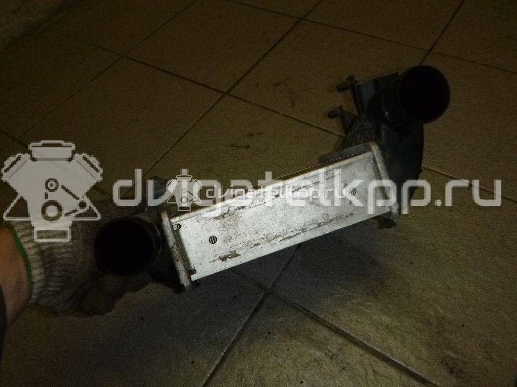 Фото Интеркулер  8E0145805N для Audi A4 {forloop.counter}}