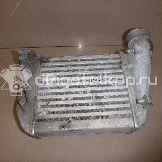 Фото Интеркулер  8E0145806D для Audi A4