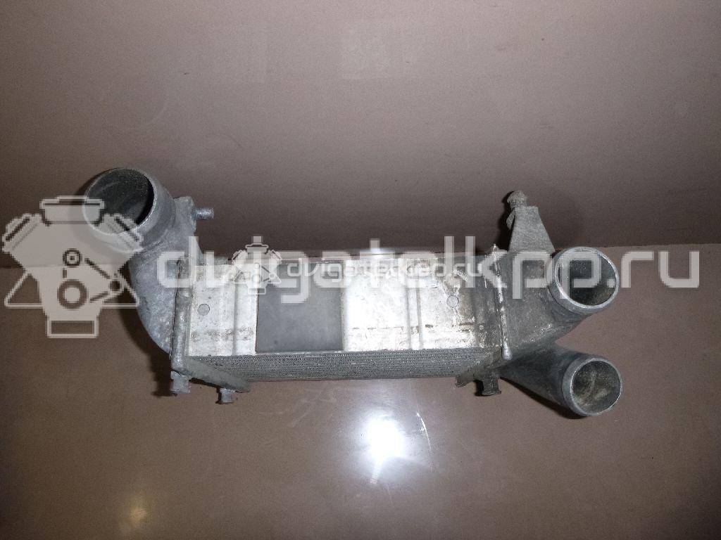 Фото Интеркулер  8E0145806D для Audi A4 {forloop.counter}}