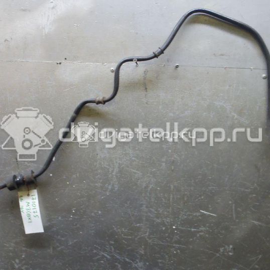 Фото Трубка вакуумная для двигателя B3 (16V) для Mazda Demio Dw / 121 / 323 53-73 л.с 16V 1.3 л бензин