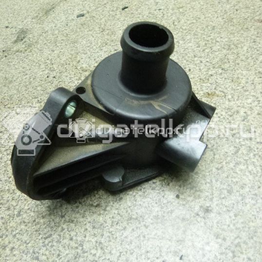 Фото Корпус термостата  для Audi A4 / A6