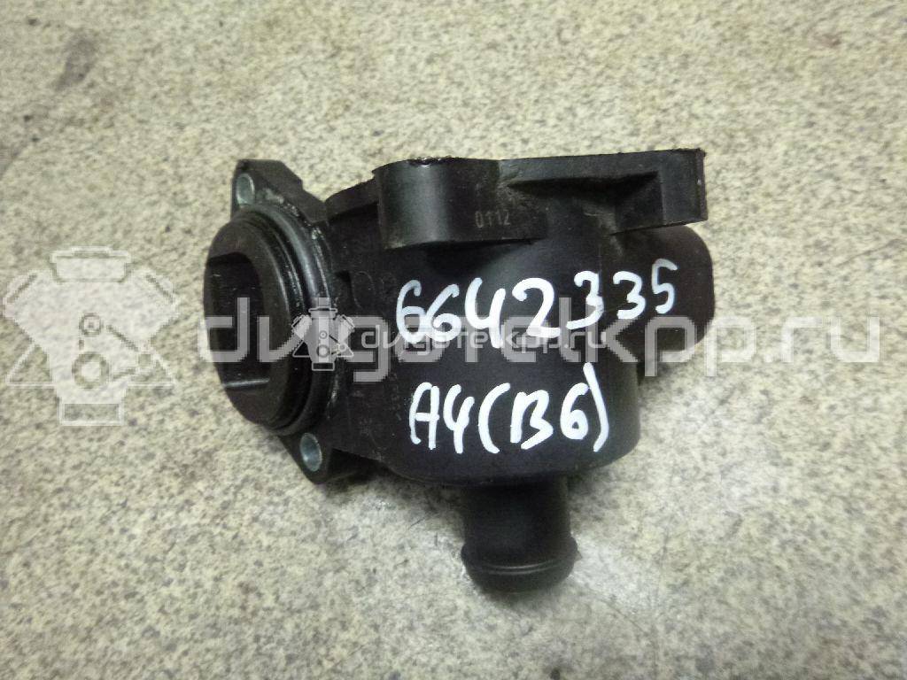 Фото Корпус термостата  для Audi A4 / A6 {forloop.counter}}