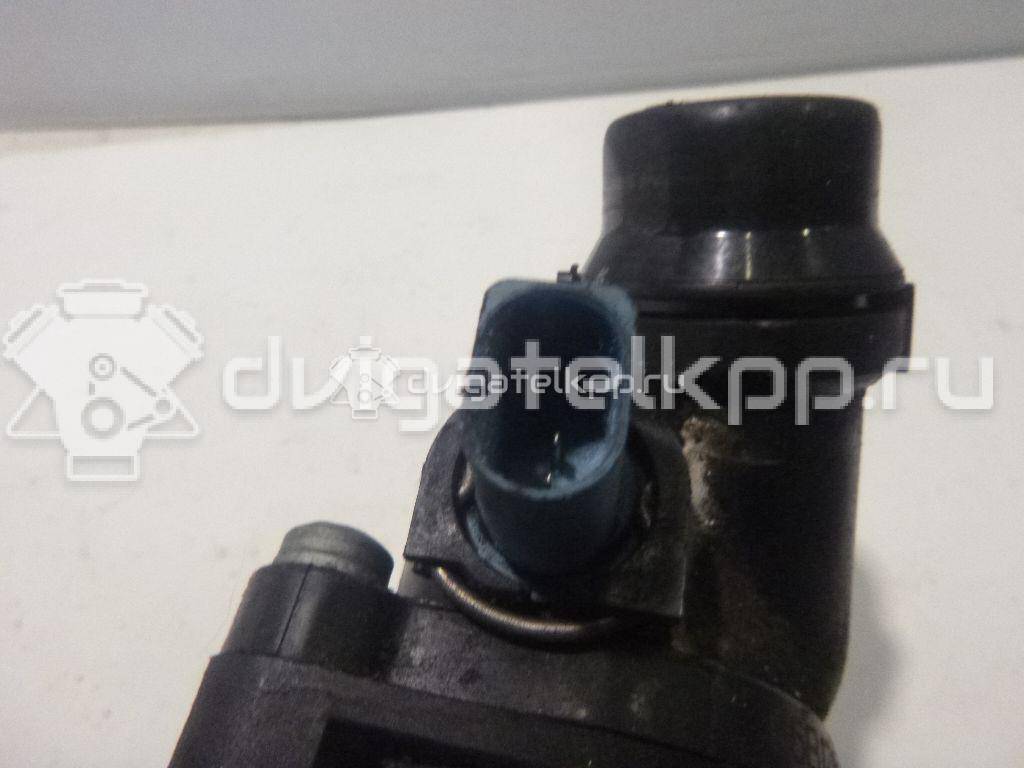 Фото Корпус термостата  для Audi A4 {forloop.counter}}