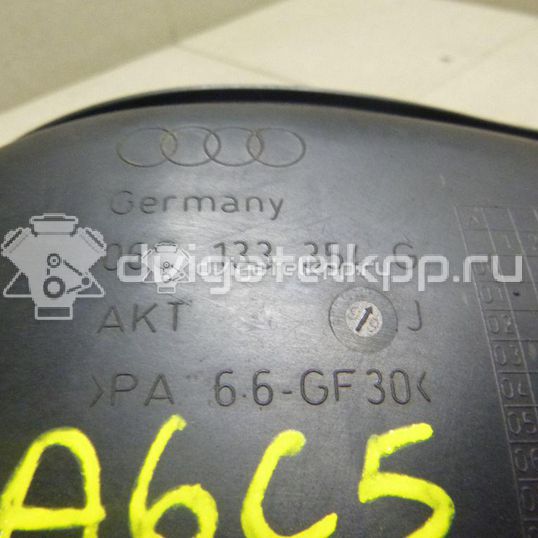 Фото Патрубок воздушного фильтра  06c133354g для Audi (Faw) / Audi