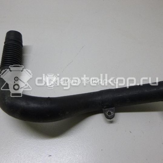 Фото Патрубок воздушного фильтра  06B129657C для Audi A4 / A6