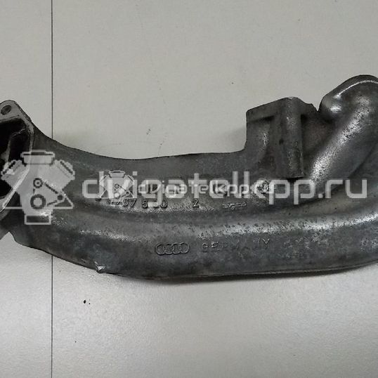 Фото Воздуховод  059145770l для Audi A8 / Allroad / A6