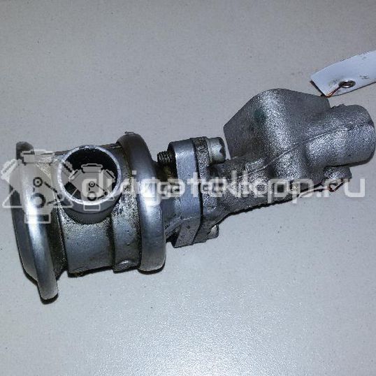 Фото Клапан рециркуляции выхлопных газов  для Audi A4