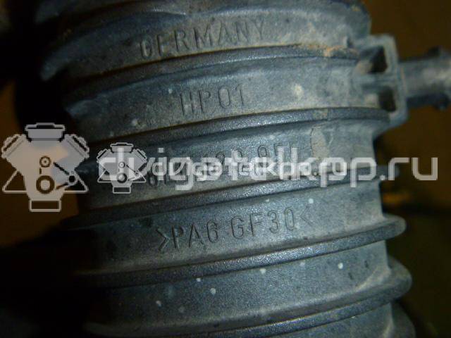 Фото Резонатор воздушного фильтра  8E0129955 для Audi A3 / A5 {forloop.counter}}