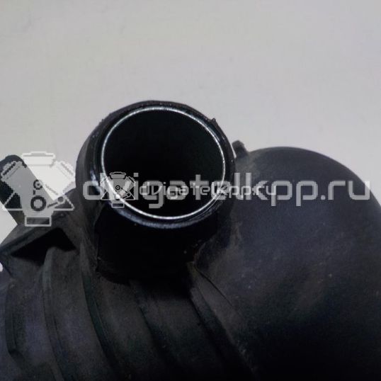 Фото Резонатор воздушного фильтра  8e0129955 для Audi A3 / A5