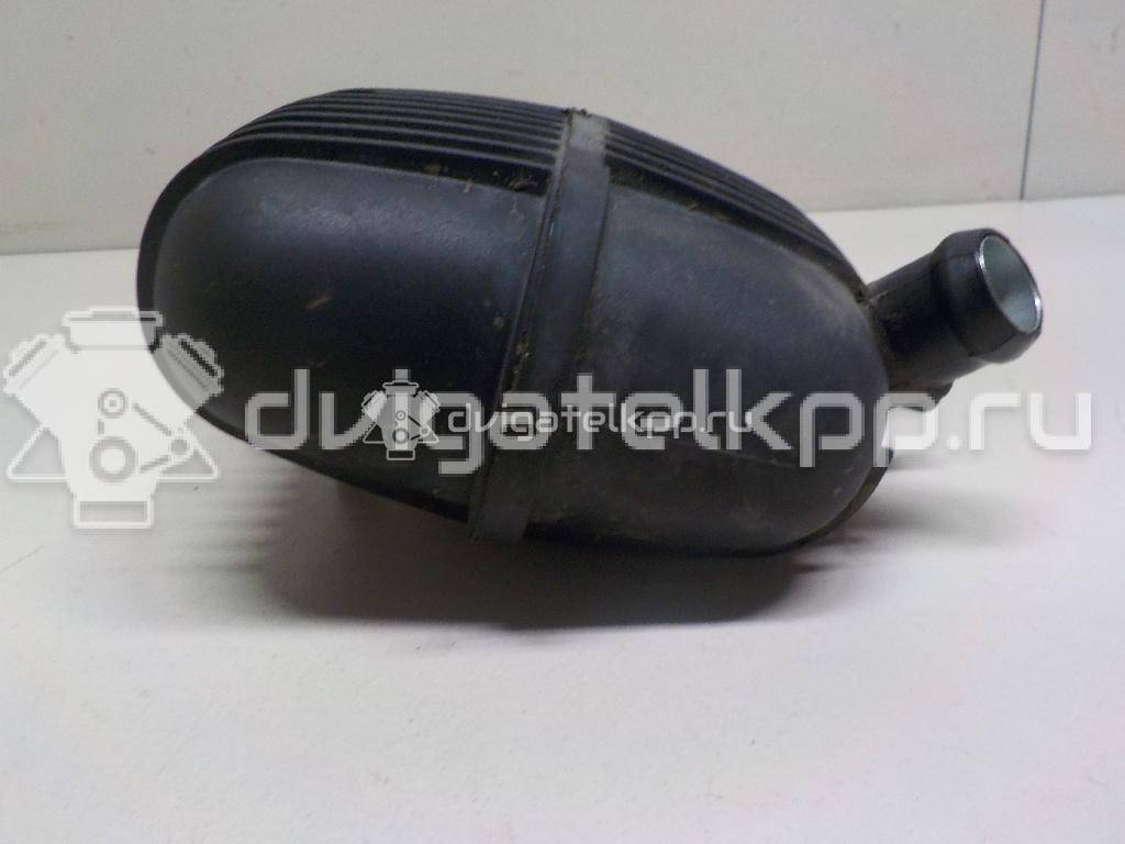 Фото Резонатор воздушного фильтра  8e0129955 для Audi A3 / A5 {forloop.counter}}