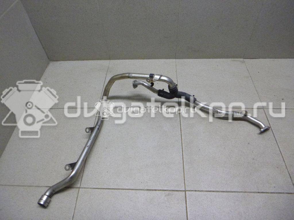 Фото Трубка картерных газов  06c131143h для Audi A8 / A4 / A6 {forloop.counter}}