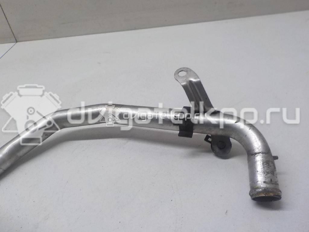 Фото Трубка картерных газов  06c131143h для Audi A8 / A4 / A6 {forloop.counter}}