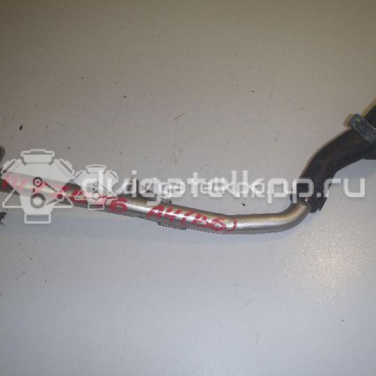 Фото Трубка картерных газов  для Audi A8 / A4 / A6