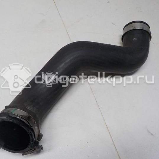 Фото Патрубок интеркулера  8e0145737f для Audi A4