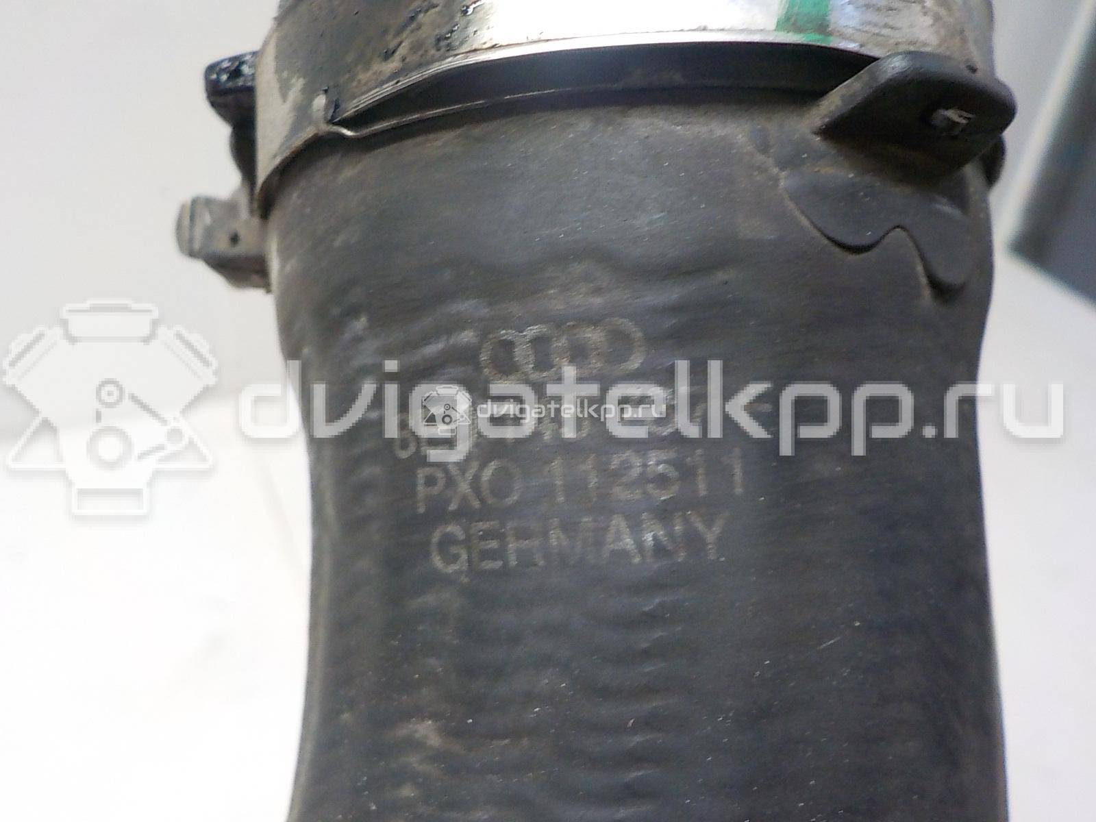Фото Патрубок интеркулера  8e0145737f для Audi A4 {forloop.counter}}