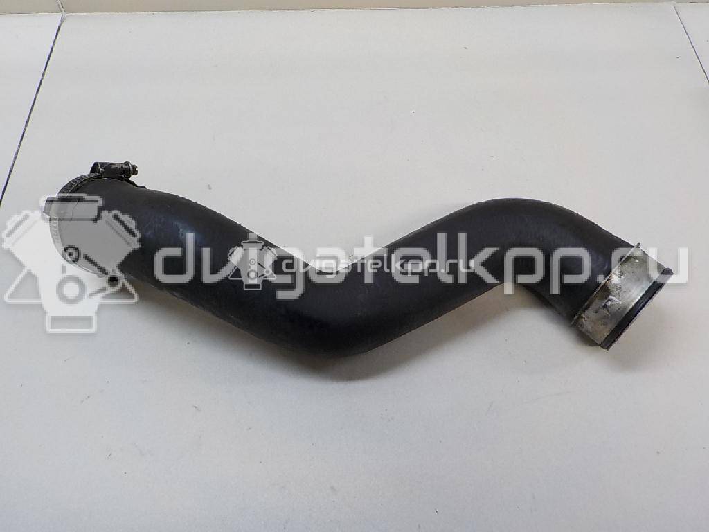 Фото Патрубок интеркулера  8e0145737f для Audi A4 {forloop.counter}}