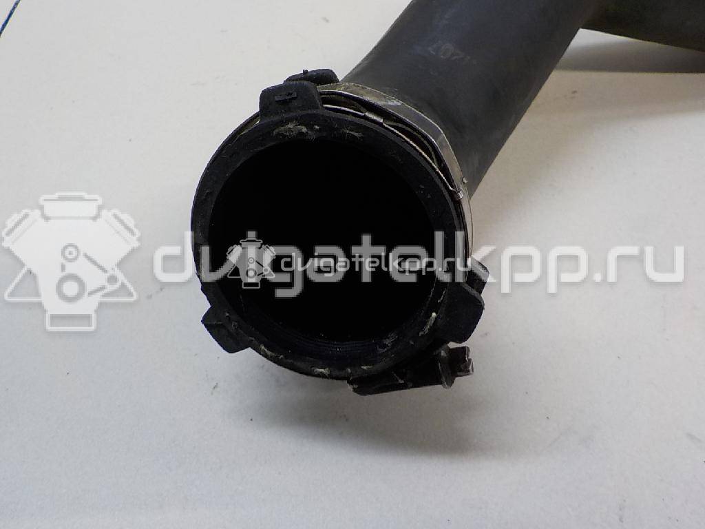 Фото Патрубок интеркулера  8e0145737f для Audi A4 {forloop.counter}}