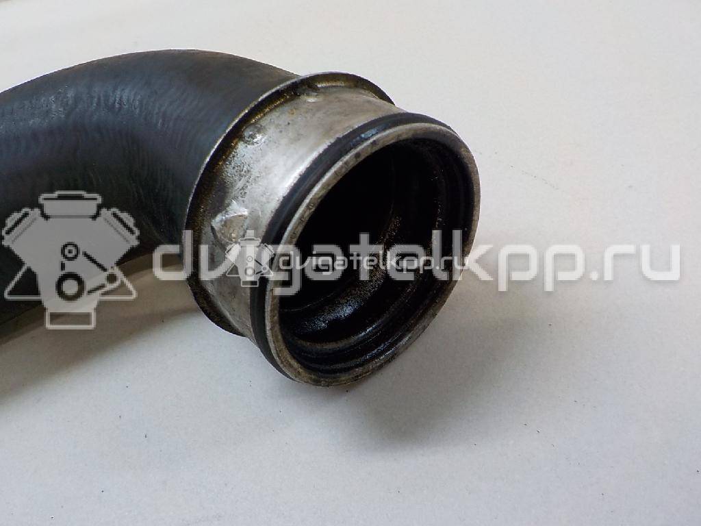 Фото Патрубок интеркулера  8e0145737f для Audi A4 {forloop.counter}}