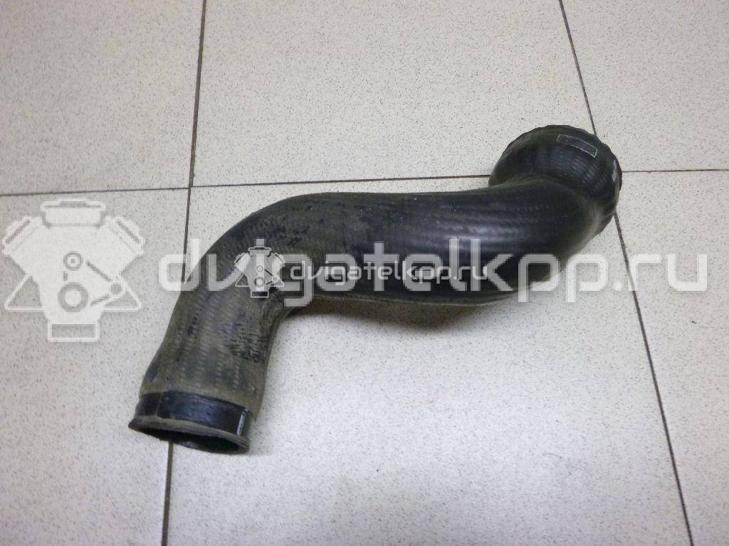 Фото Патрубок интеркулера  8E0145838G для Audi A4 {forloop.counter}}