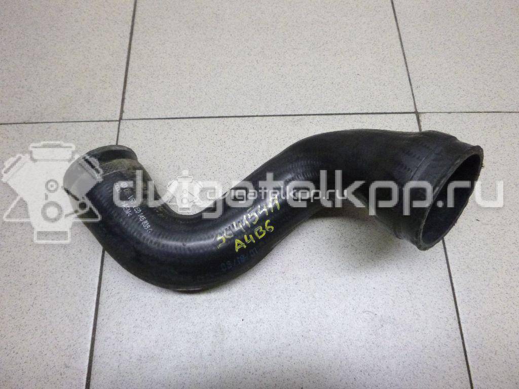 Фото Патрубок интеркулера  8E0145838G для Audi A4 {forloop.counter}}