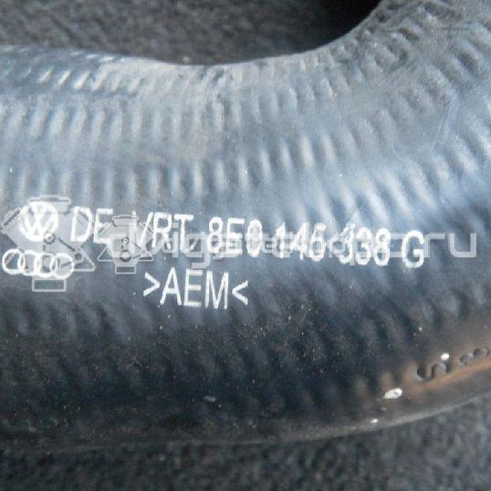Фото Патрубок интеркулера  8e0145838g для Audi A4