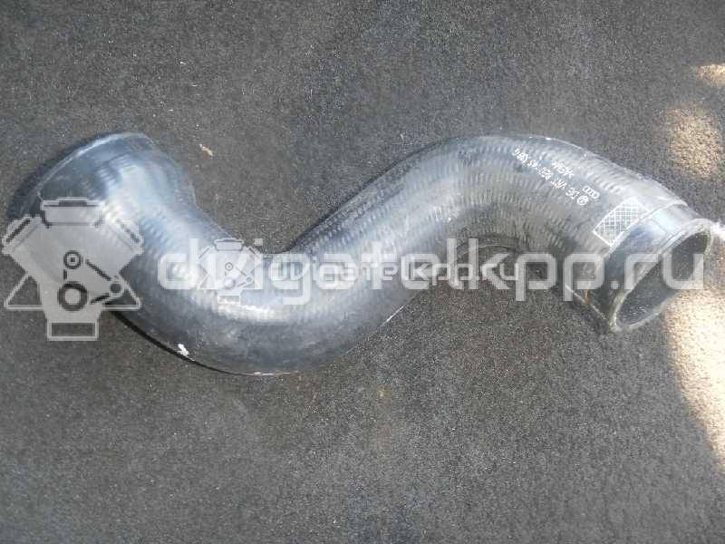 Фото Патрубок интеркулера  8e0145838g для Audi A4 {forloop.counter}}