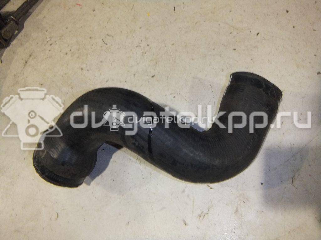 Фото Патрубок интеркулера  8e0145838g для Audi A4 {forloop.counter}}