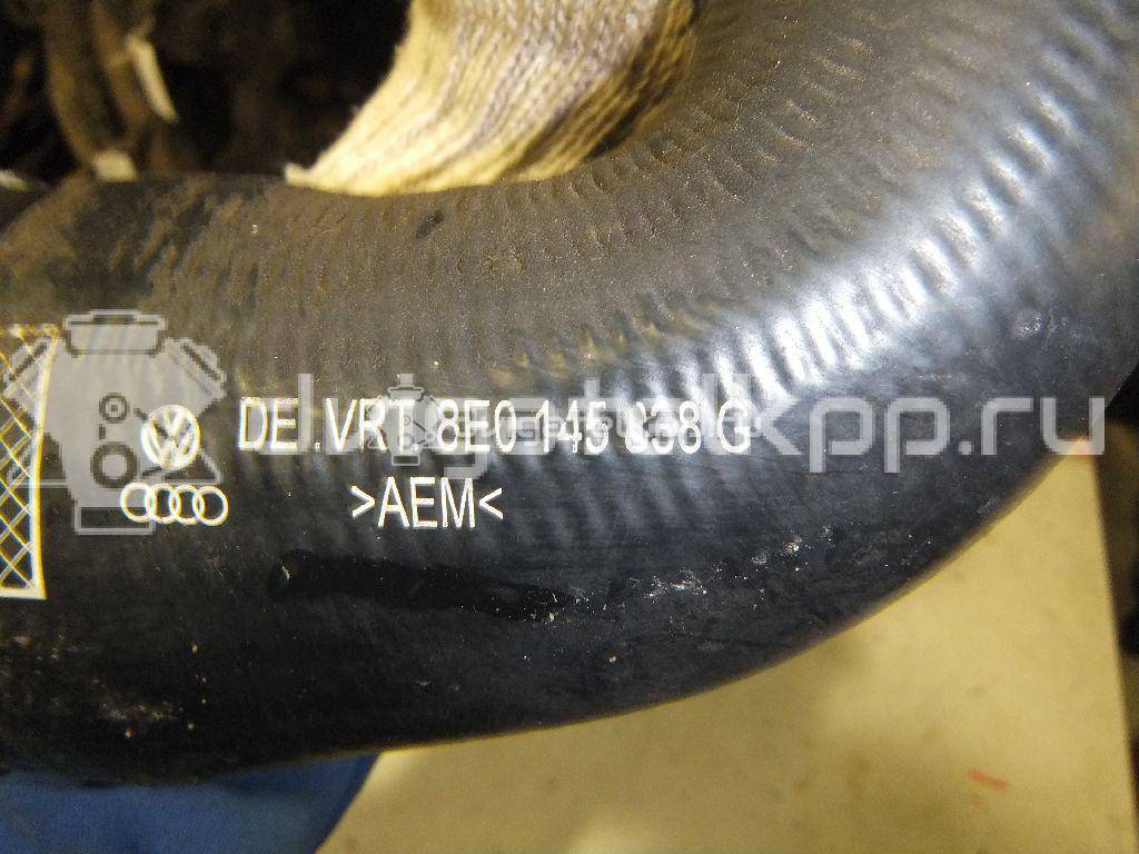 Фото Патрубок интеркулера  8e0145838g для Audi A4 {forloop.counter}}