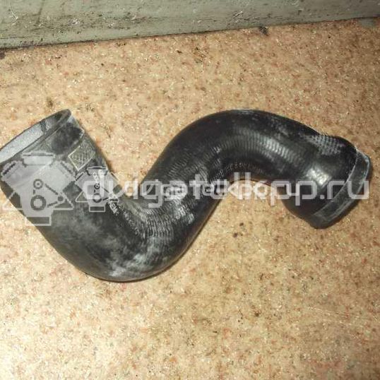 Фото Патрубок интеркулера  8e0145838g для Audi A4