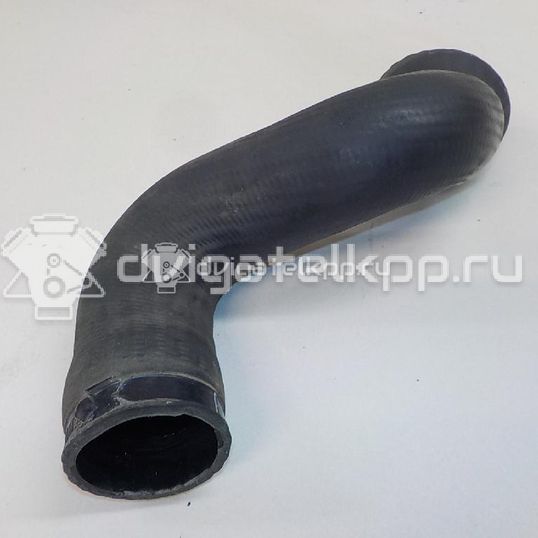 Фото Патрубок интеркулера  8e0145838g для Audi A4