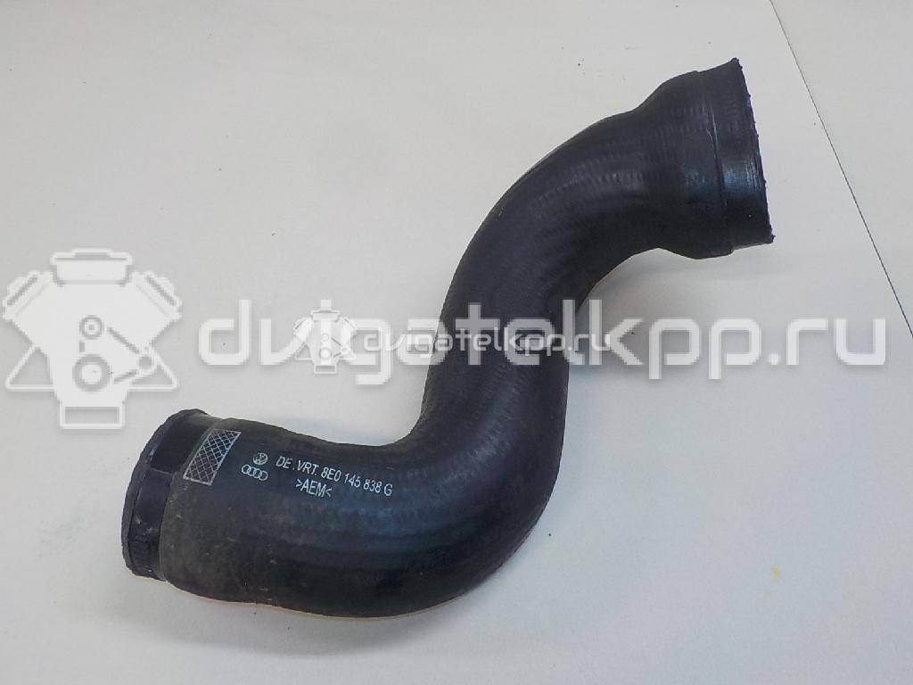 Фото Патрубок интеркулера  8e0145838g для Audi A4 {forloop.counter}}