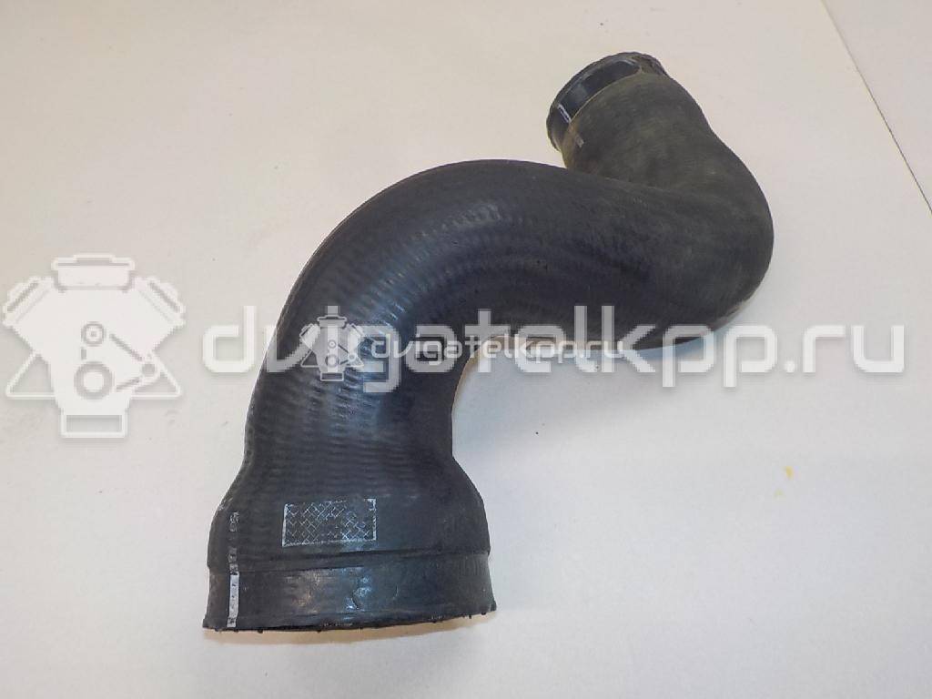 Фото Патрубок интеркулера  8e0145838g для Audi A4 {forloop.counter}}