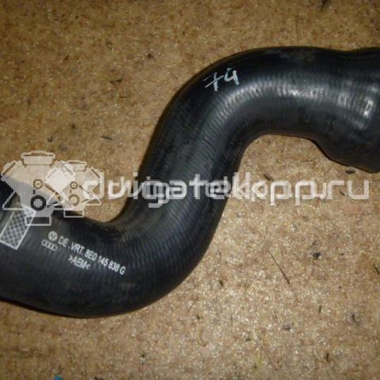 Фото Патрубок интеркулера  8e0145838g для Audi A4