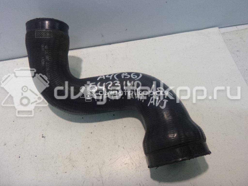 Фото Патрубок интеркулера  8E0145838G для Audi A4 {forloop.counter}}