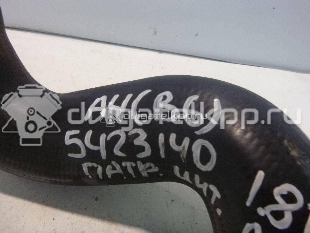 Фото Патрубок интеркулера  8E0145838G для Audi A4 {forloop.counter}}