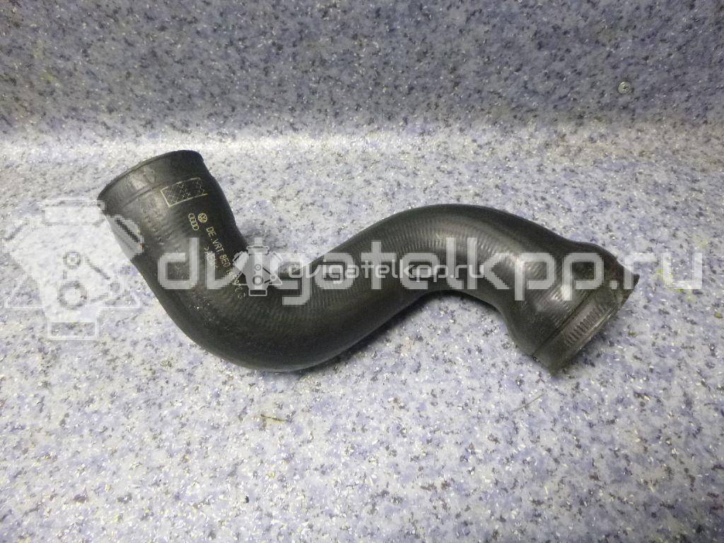 Фото Патрубок интеркулера  8E0145838G для Audi A4 {forloop.counter}}