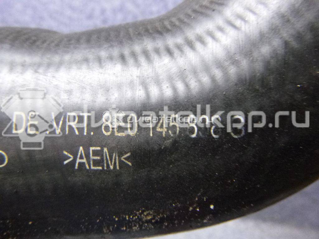 Фото Патрубок интеркулера  8E0145838G для Audi A4 {forloop.counter}}