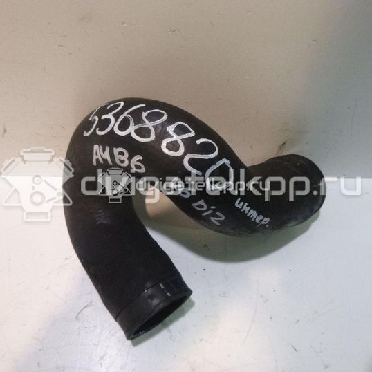 Фото Патрубок интеркулера  8E0145746C для Audi A8 / Allroad / A6