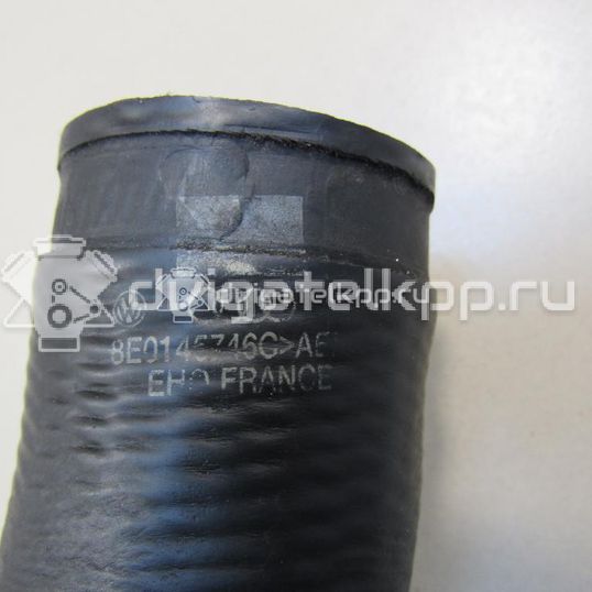Фото Патрубок интеркулера  8E0145746C для Audi A8 / Allroad / A6
