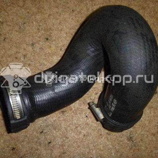 Фото Патрубок интеркулера  8e0145738f для Audi A4 / A6