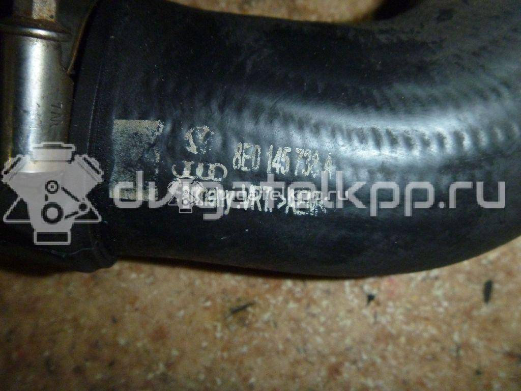 Фото Патрубок интеркулера  8e0145738f для Audi A4 / A6 {forloop.counter}}