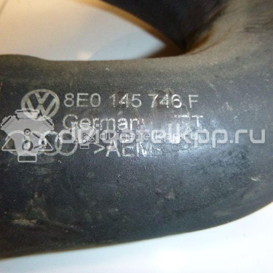 Фото Патрубок интеркулера  8e0145738f для Audi A4 / A6