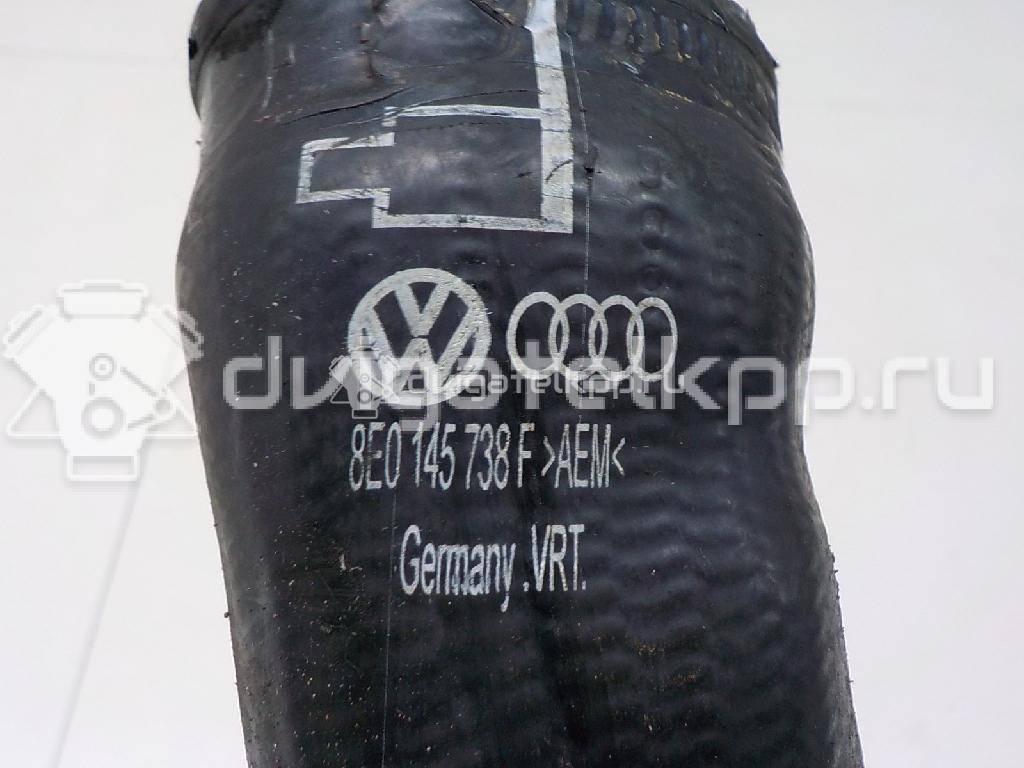Фото Патрубок интеркулера  8e0145738f для Audi A4 / A6 {forloop.counter}}