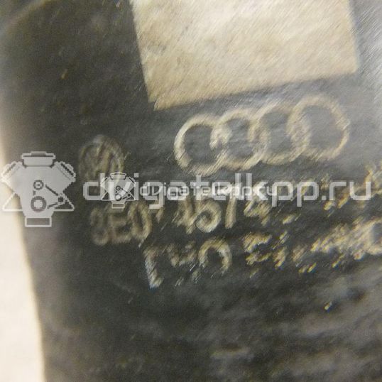 Фото Патрубок интеркулера  8e0145738f для Audi A4 / A6