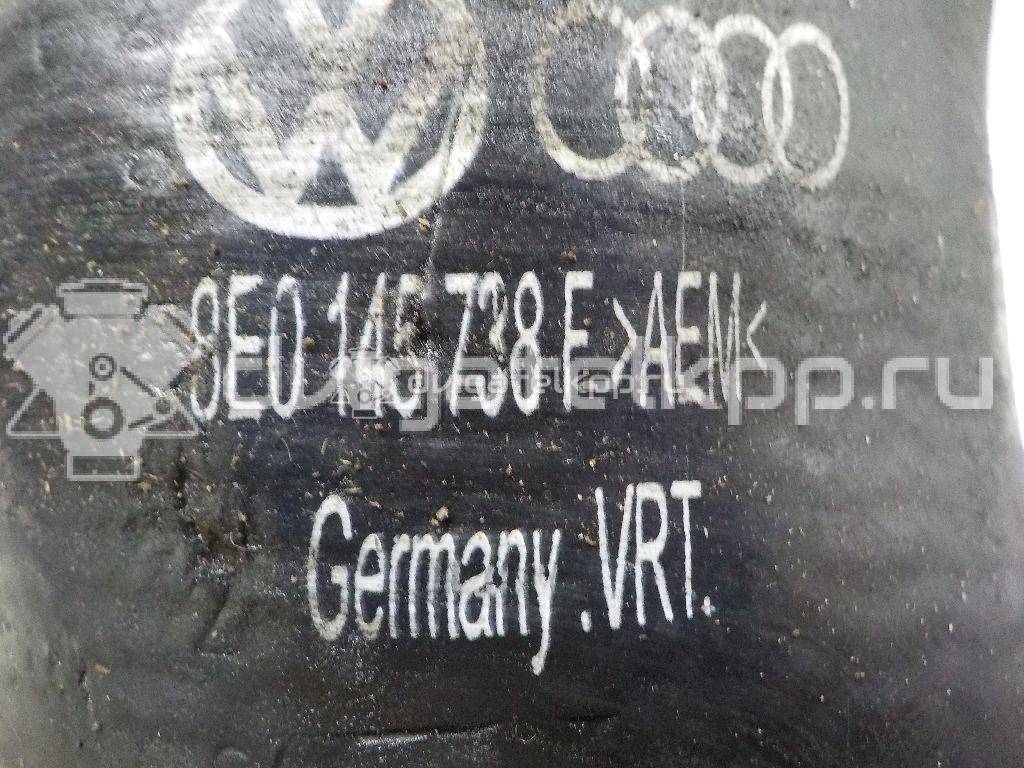 Фото Патрубок интеркулера  8E0145738F для Audi A4 / A6 {forloop.counter}}