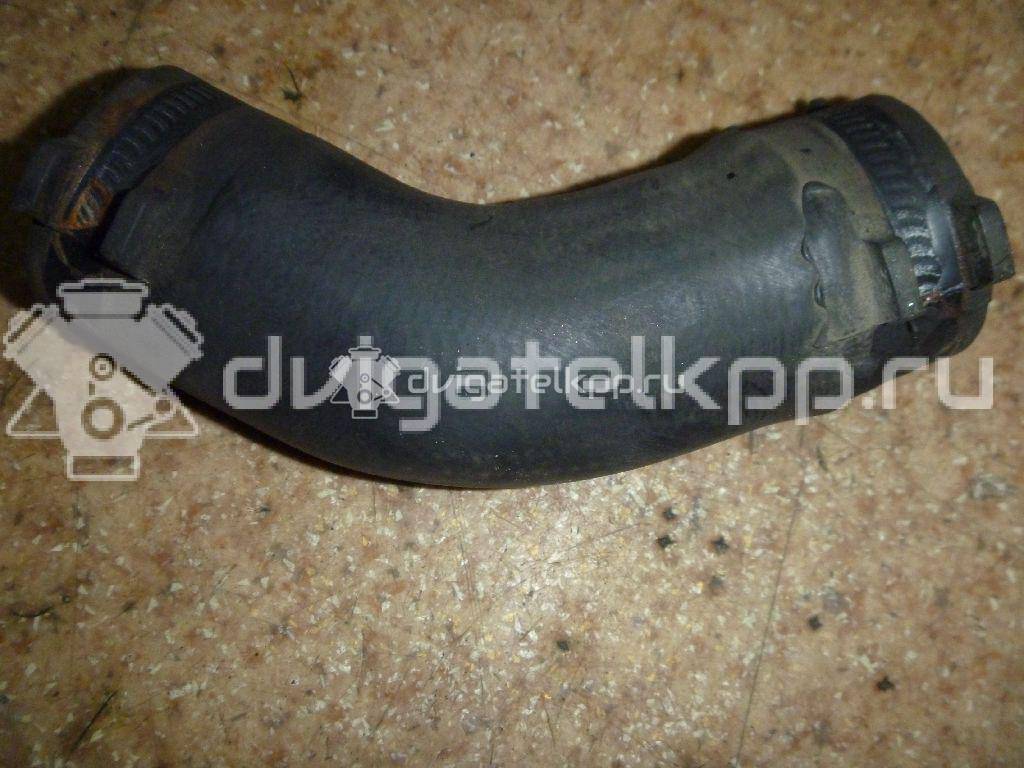 Фото Патрубок интеркулера  8e0145944a для Audi A4 / A6 {forloop.counter}}