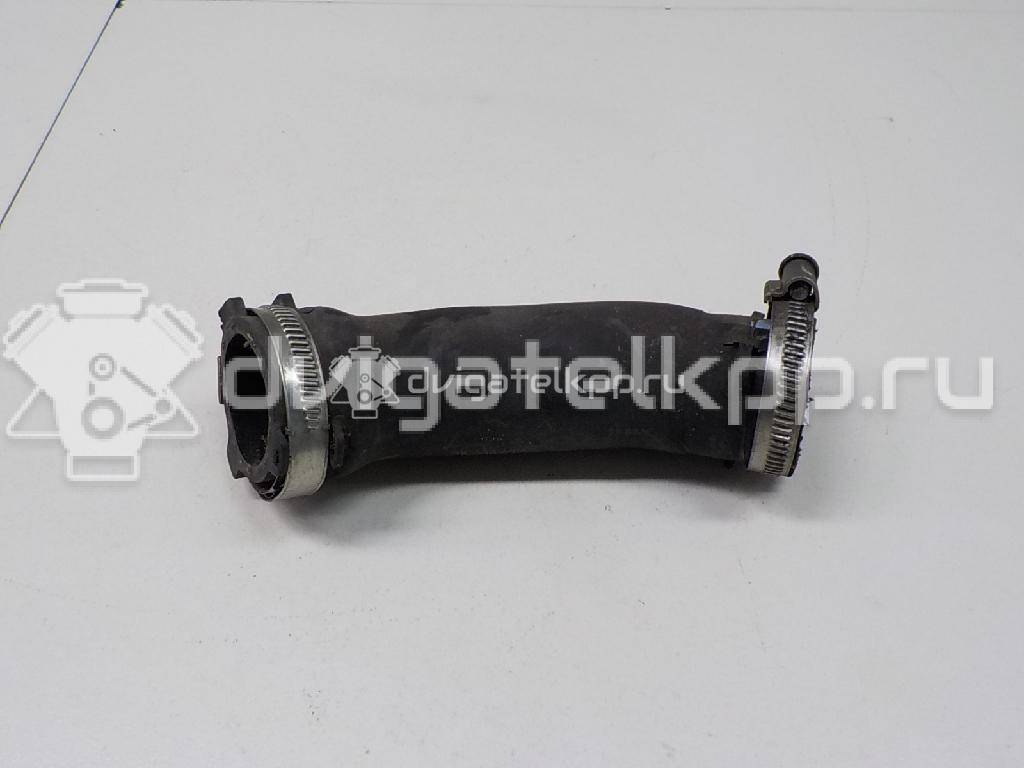 Фото Патрубок интеркулера  8E0145709A для audi A4 [B6] {forloop.counter}}