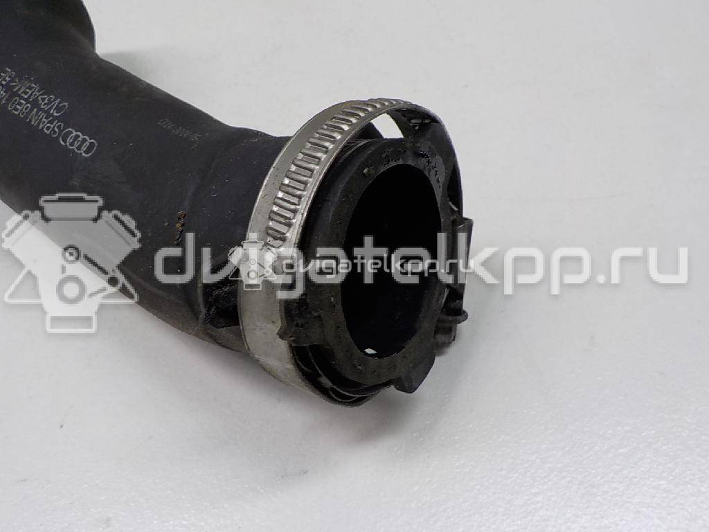 Фото Патрубок интеркулера  8E0145709A для audi A4 [B6] {forloop.counter}}
