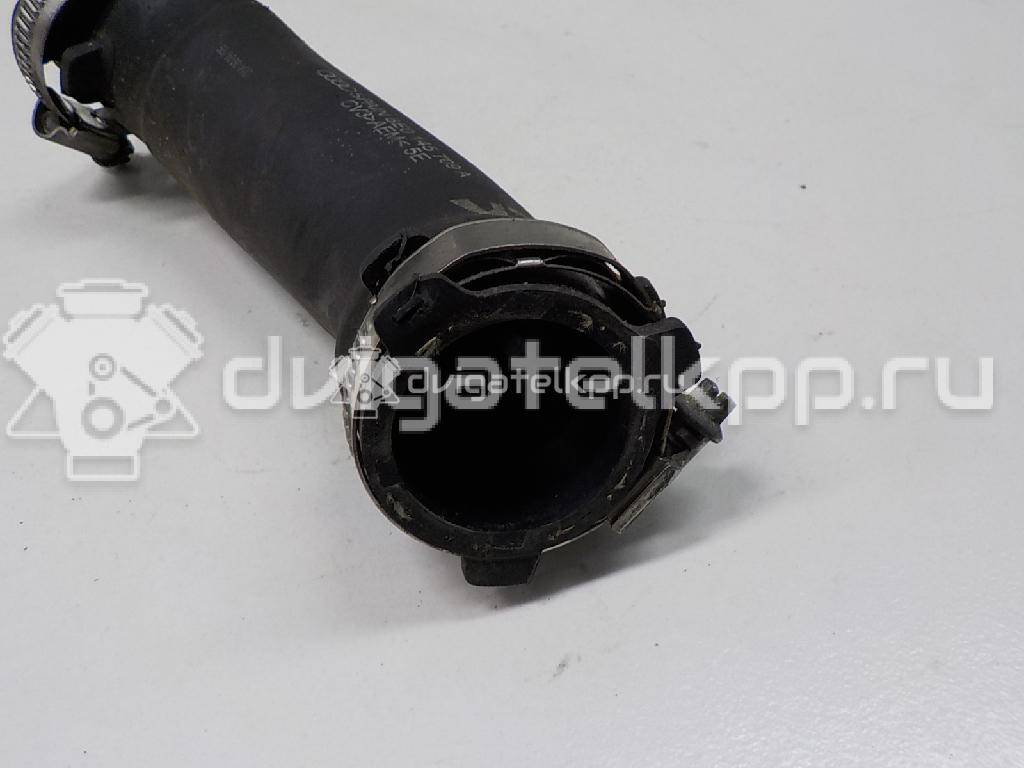 Фото Патрубок интеркулера  8E0145709A для audi A4 [B6] {forloop.counter}}