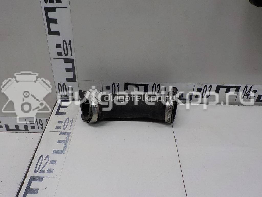 Фото Патрубок интеркулера  8E0145709A для audi A4 [B6] {forloop.counter}}